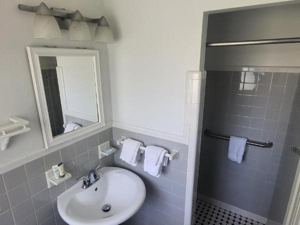 Green Island Inn : photo 7 de la chambre studio lit queen-size