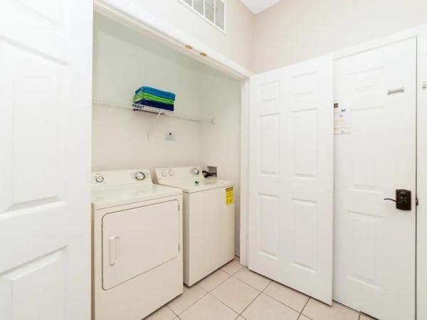 Orlando Disney -Windsor hills Resort Condo : photo 4 de la chambre maison de vacances