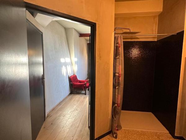 Mulhouse City Loft : photo 3 de la chambre suite junior deluxe