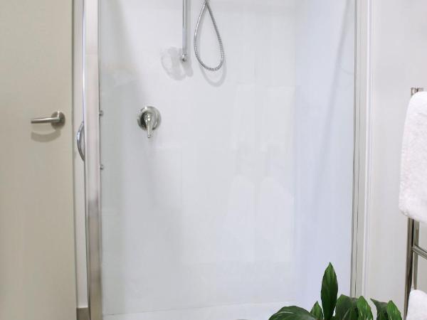 Quest Taupo : photo 5 de la chambre appartement 1 chambre