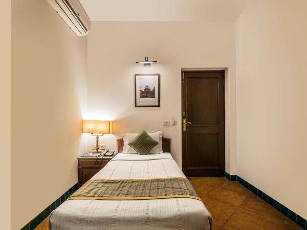Home@F37 Kailash Colony Metro : photo 5 de la chambre chambre simple standard