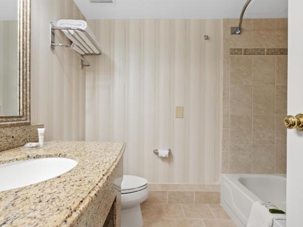 The Founders Inn & Spa Tapestry Collection By Hilton : photo 7 de la chambre chambre deluxe avec 2 lits queen-size