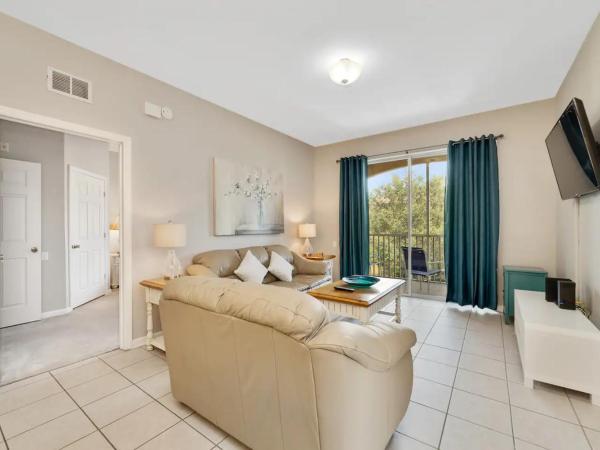 Orlando Disney -Windsor hills Resort Condo : photo 2 de la chambre maison de vacances