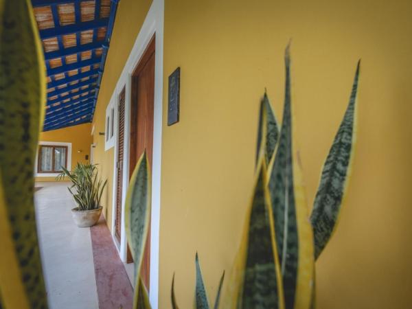 Wakax Hacienda - Cenote & Boutique Hotel : photo 3 de la chambre chambre double