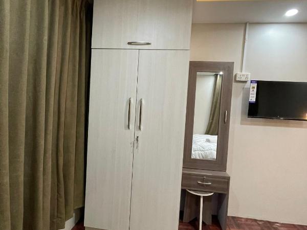 Applewood Inn : photo 9 de la chambre chambre double avec balcon