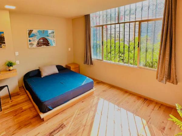 Casa Isolda : photo 1 de la chambre suite