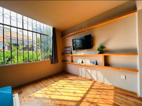 Casa Isolda : photo 3 de la chambre suite