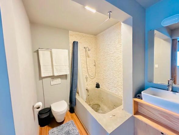 Casa Isolda : photo 4 de la chambre suite