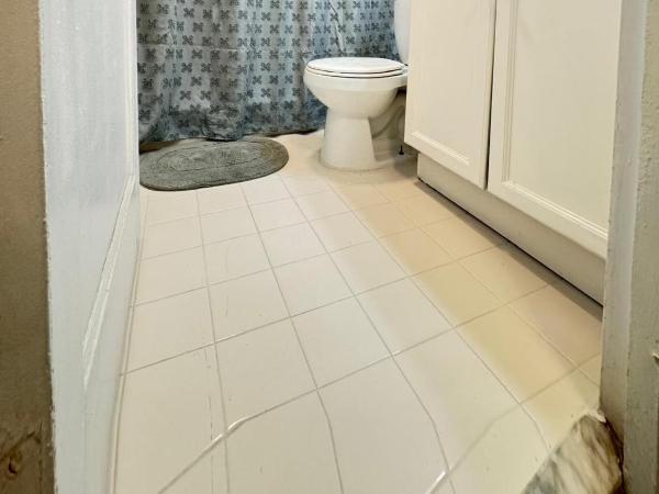 La Mare : photo 9 de la chambre chambre triple