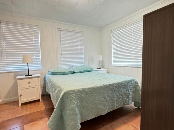 La Mare : photo 9 de la chambre chambre double deluxe