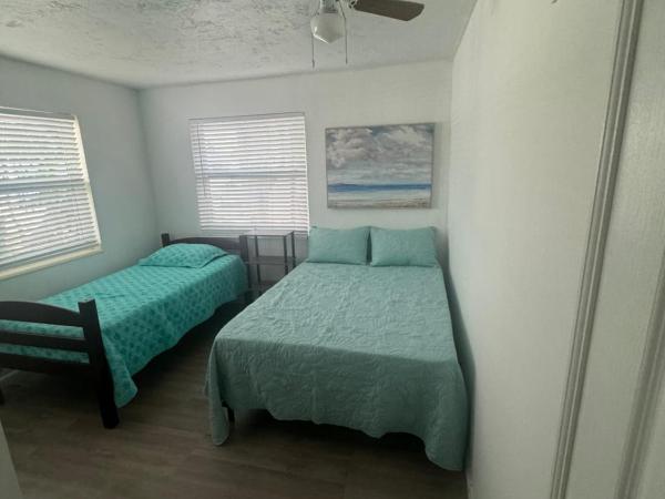 La Mare : photo 5 de la chambre chambre triple