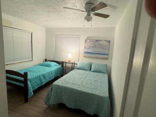 La Mare : photo 4 de la chambre chambre triple