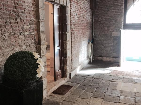 Ca' Cappellis : photo 6 de la chambre studio