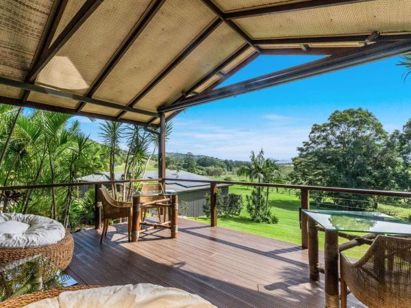 Cape Byron Suite 3 : photo 8 de la chambre maison 1 chambre