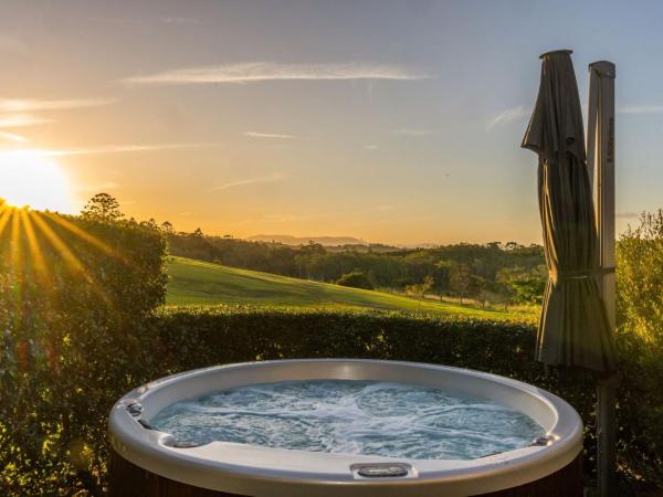 Cape Byron Suite 4 : photo 8 de la chambre maison 1 chambre