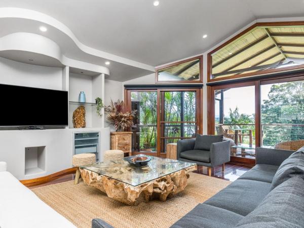 Cape Byron Villa 1 : photo 10 de la chambre maison 1 chambre