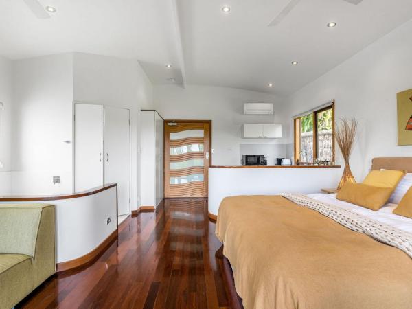 Cape Byron Villa 7 : photo 4 de la chambre maison 1 chambre