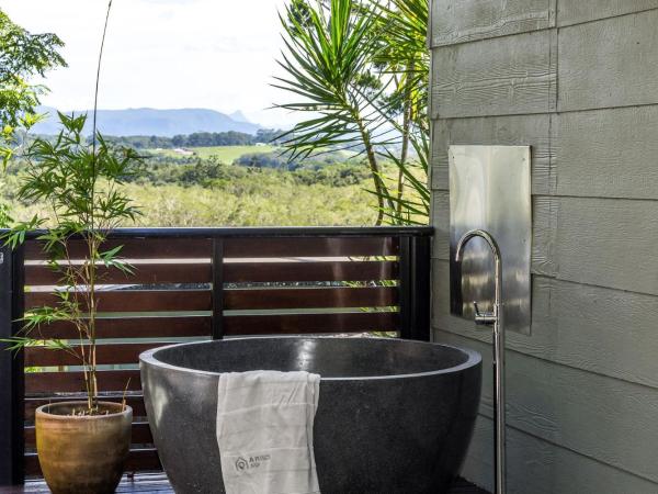 Cape Byron Villa 9 - 2 bedrooms : photo 2 de la chambre maison 2 chambres