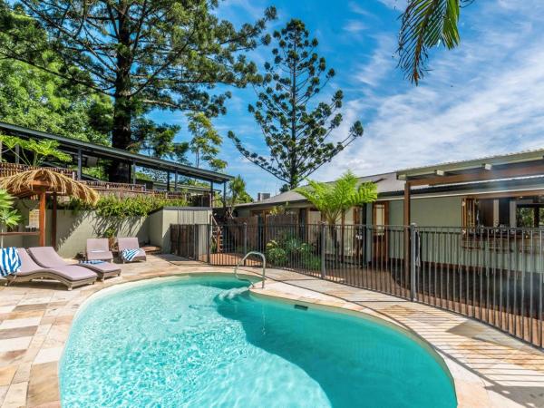 Cape Byron Villa 9 - 2 bedrooms : photo 10 de la chambre maison 2 chambres