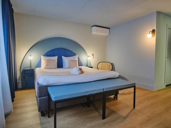 Hotel Halbert : photo 4 de la chambre chambre double standard