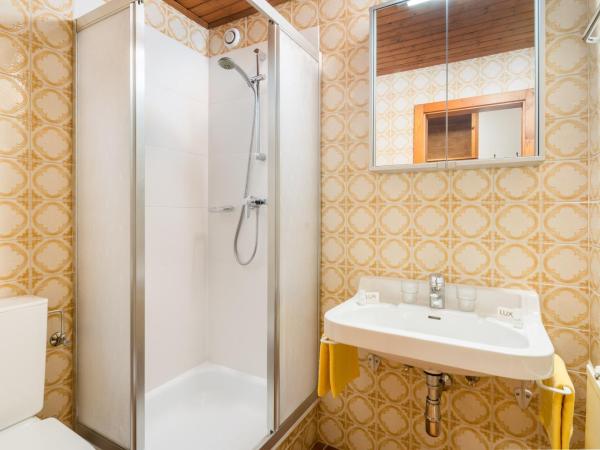 Pension Rainhof : photo 1 de la chambre chambre simple