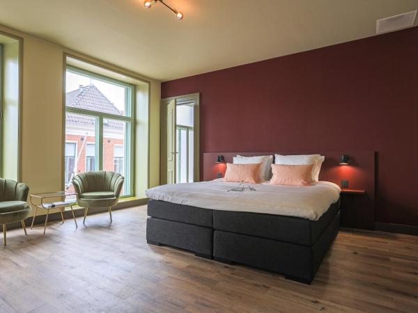 Hotel Corps de Garde : photo 3 de la chambre chambre confort