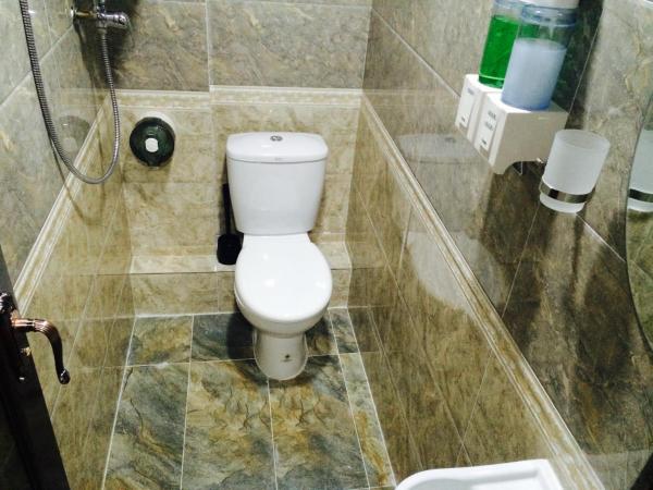 Modern : photo 9 de la chambre chambre simple deluxe