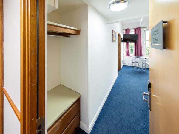 Pax Lodge : photo 9 de la chambre studio double deluxe