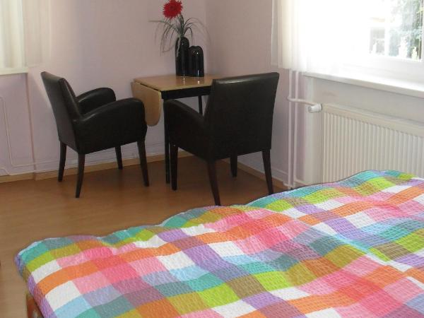 Pension Rak : photo 6 de la chambre chambre double ou lits jumeaux