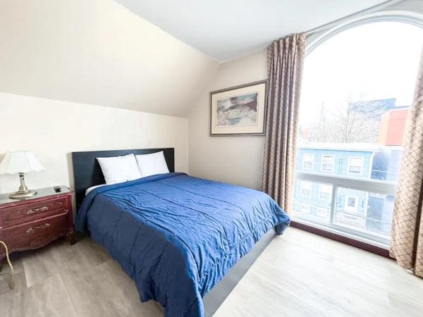 Commons Inn : photo 2 de la chambre chambre double standard