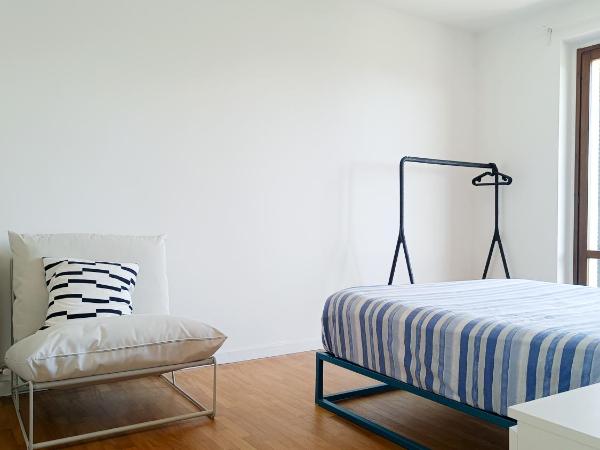 Sant'Erminio comfort rooms : photo 4 de la chambre chambre double avec salle de bains privative