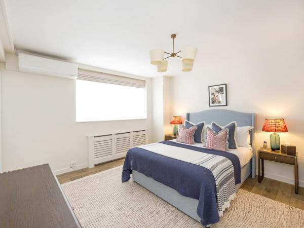 Buckingham & Lloyds : photo 10 de la chambre appartement kensington gardens