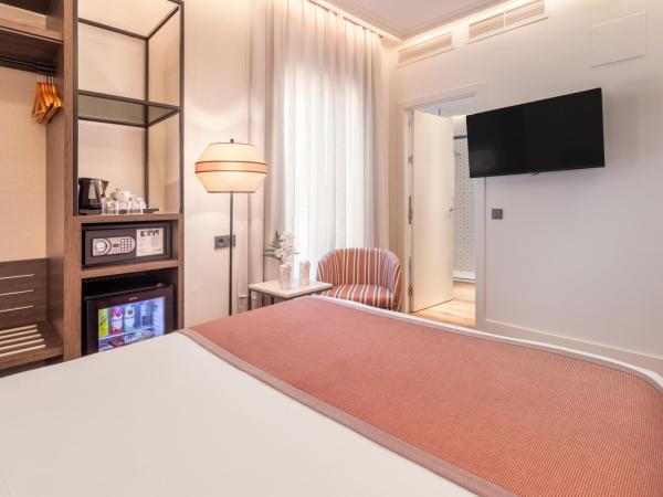 Eurostars Sevilla Boutique : photo 5 de la chambre chambre double ou lits jumeaux