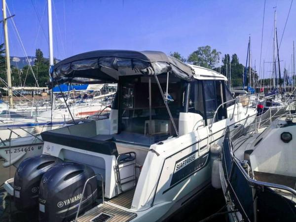 essai : photo 2 de la chambre mobile home