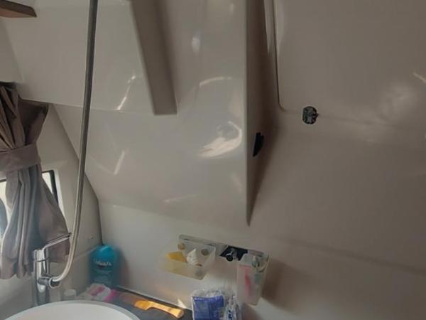 essai : photo 6 de la chambre mobile home