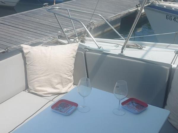 essai : photo 8 de la chambre mobile home