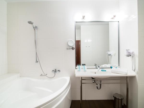 Hotel Hanza : photo 4 de la chambre suite junior