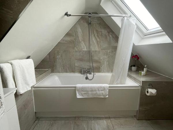 Shandon Bells Guest House : photo 4 de la chambre chambre double Économique