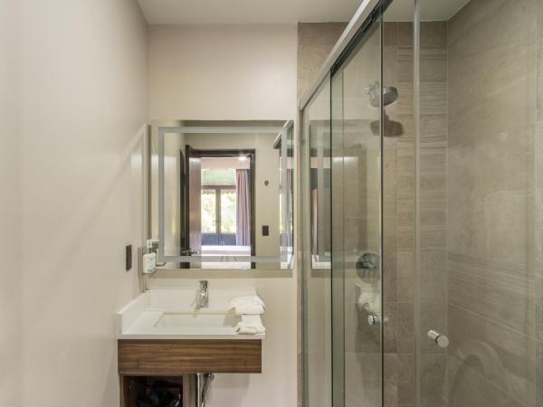 Holiday Inn Express Morelia Centro Historico : photo 6 de la chambre standard queen room - central building