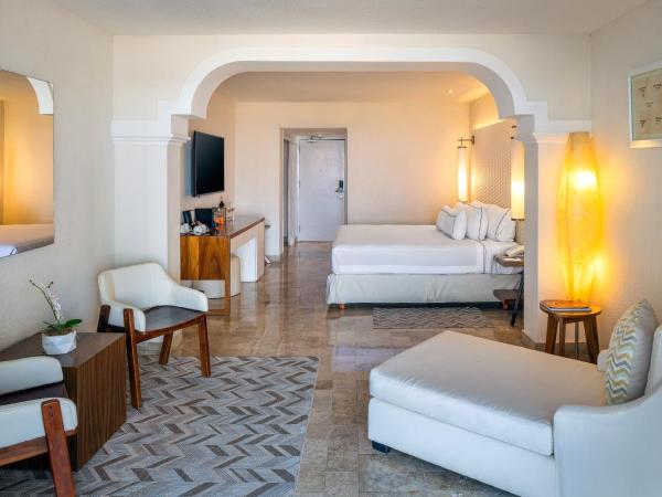Melia Cozumel All Inclusive : photo 2 de la chambre hébergement the level grand premium