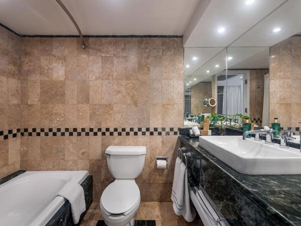 Melia Cozumel All Inclusive : photo 6 de la chambre hébergement the level grand premium