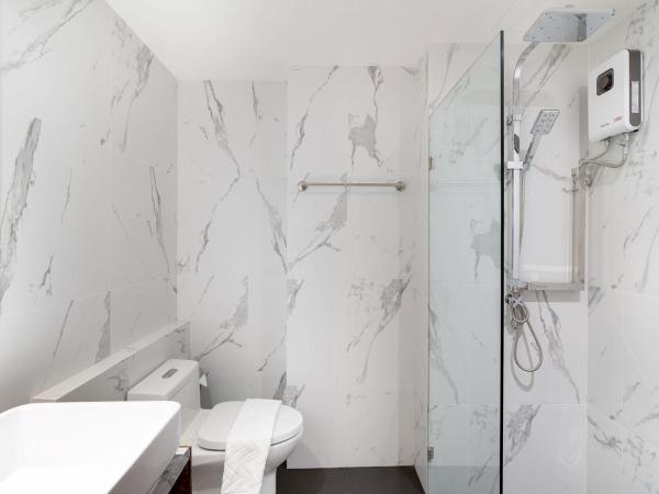 ORION Hotel & Residence Bangna : photo 4 de la chambre chambre double standard