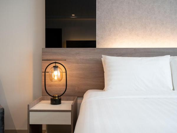 ORION Hotel & Residence Bangna : photo 3 de la chambre chambre double standard