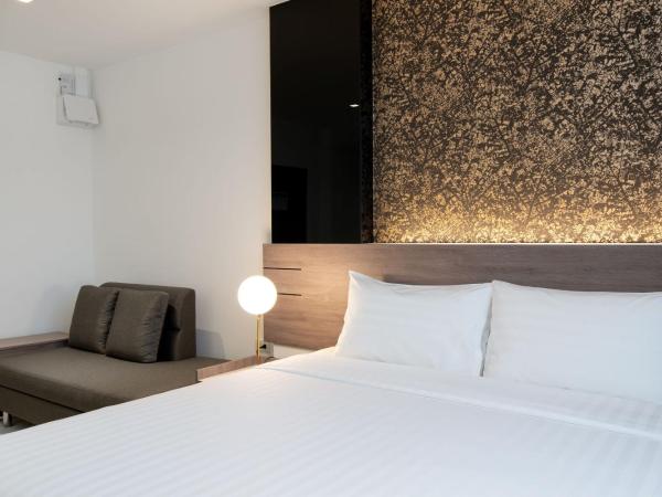 ORION Hotel & Residence Bangna : photo 7 de la chambre chambre double standard