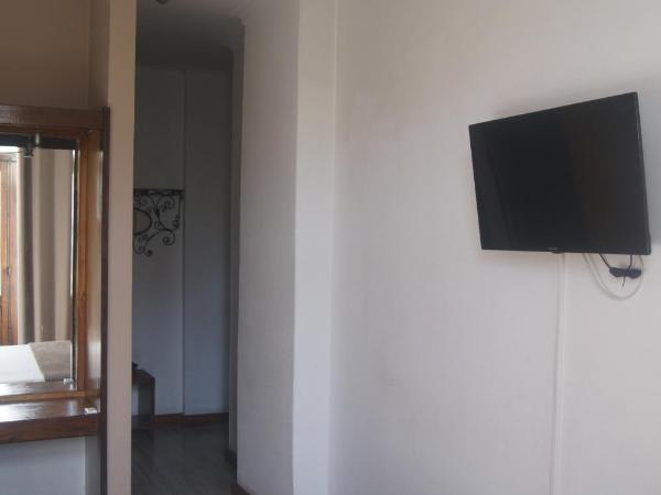 Hotel Chique Aliados : photo 7 de la chambre chambre double ou lits jumeaux