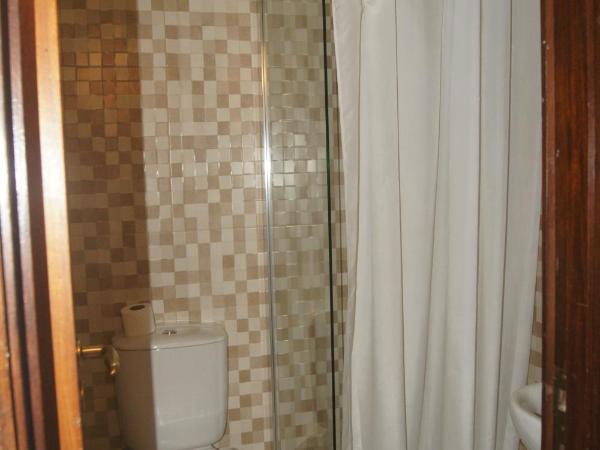 Hotel Chique Aliados : photo 6 de la chambre chambre double ou lits jumeaux