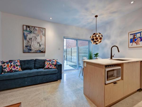 TripMontreal 101 : photo 9 de la chambre appartement