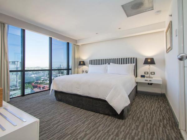 Presidente InterContinental Guadalajara, an IHG Hotel : photo 4 de la chambre chambre classique