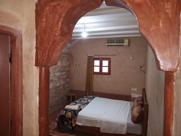 Dar Zara : photo 1 de la chambre chambre familiale standard