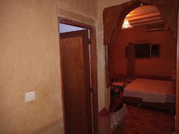 Dar Zara : photo 4 de la chambre chambre familiale standard